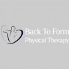 Wholistic Physical Therapy
