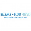 Balance & Flow Physio