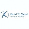 Bend To Mend Physical Therapy