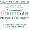 Primacare Physical Therapy