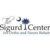 The Sigurd Center