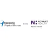Novant Health Physical Therapy