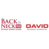 Back & Neck Plus