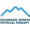 Colorado Sports Physical Therapy