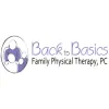 Back To Basics Pt