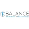 Balance Rehabilitation