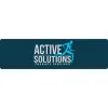 Active Solutions Therapy
