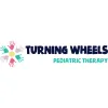 Turning Wheels
