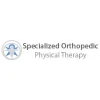 Specialized Orthopedic Physical Therapy