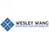 Wesley Wang, Doctor Of Physical Therapy, Sports Rehabilitation