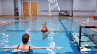 Aquatic Therapy